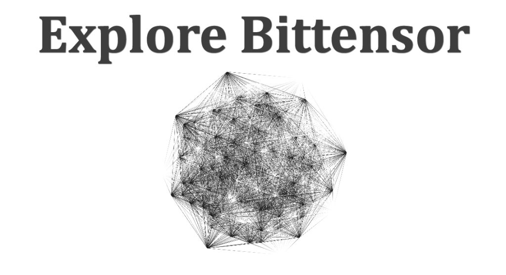 Explore the Bittensor ecosystem.